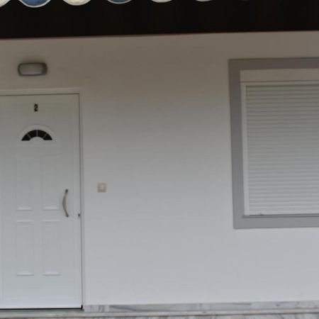 Rodoula Luxury Αpartment 2 Aparthotel Chania  Bagian luar foto