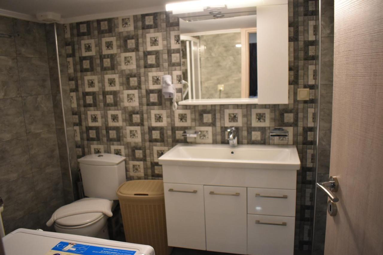 Rodoula Luxury Αpartment 2 Aparthotel Chania  Bagian luar foto